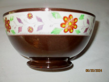  GRAND BOL ANCIEN XIXè  EN