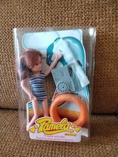 Poupée  Mannequin Pamela