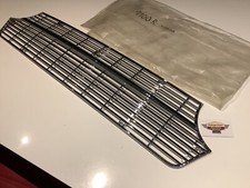 Fiat 1100 R grille calandre