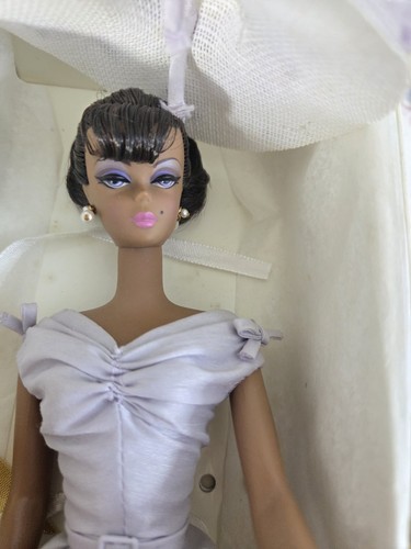Barbie b2520 sunday best - sunday,