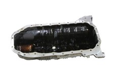 VW T4 Baignoire à huile 2.5