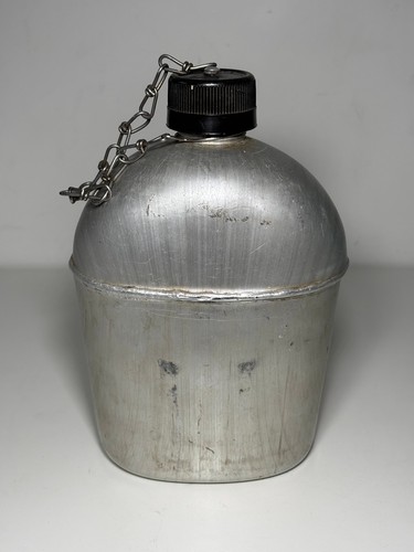 Gourde militaire abl 1960 umal - militaire,