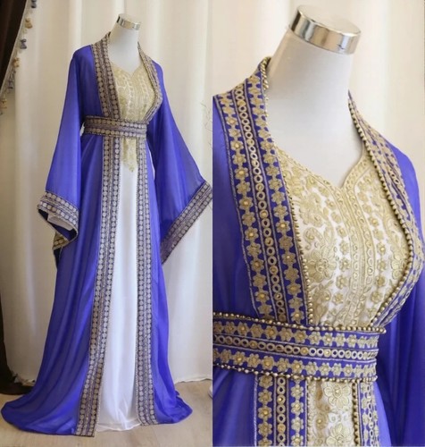 Vente caftan mariage de - de,