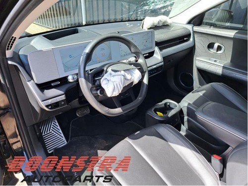 Compte tours hyundai ioniq - compte-tours,