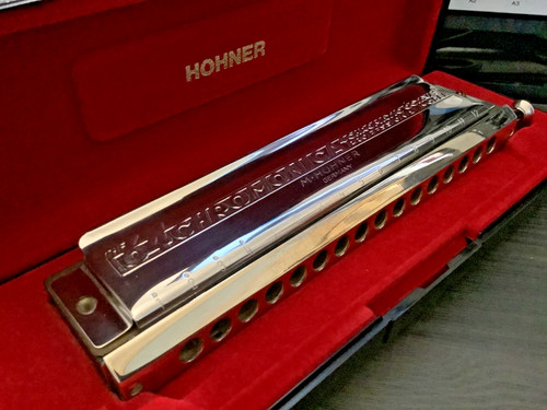 Hohner 280 the 64 - m.hohner,