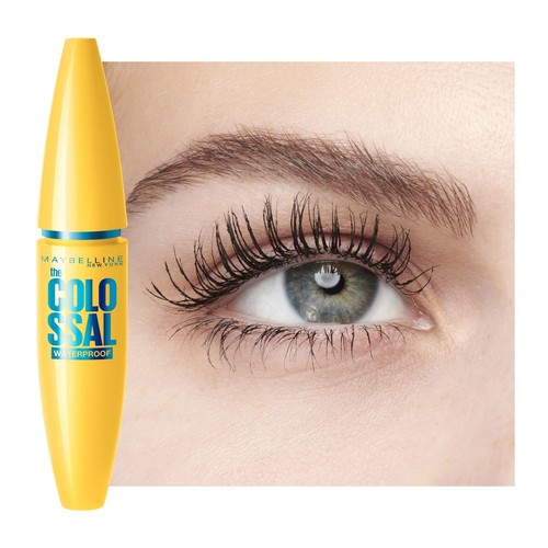 Mascara maybelline volume - maybelline,