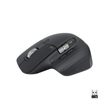 Logitech - Souris sans fil -