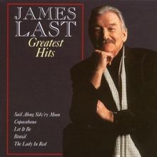 Greatest Hits de James Last |