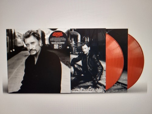 Johnny hallyday duos - ",