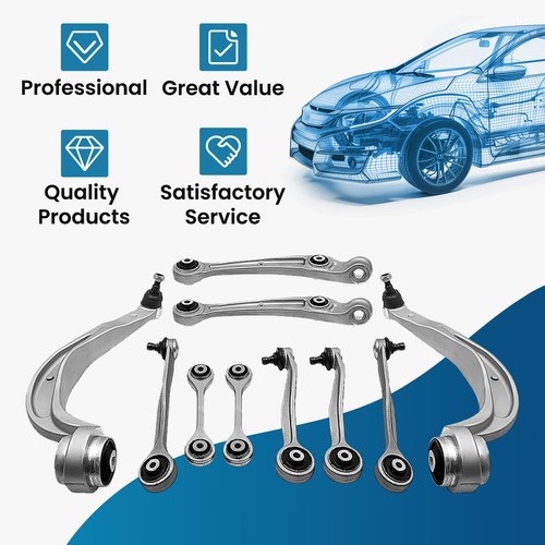 10x bras suspension - 10x,