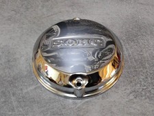 Cache allumage pour HONDA CB