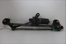 Moteur essuie glace avant