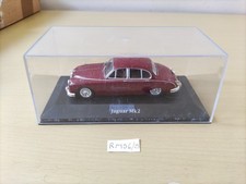 JAGUAR MK2, 1/43e