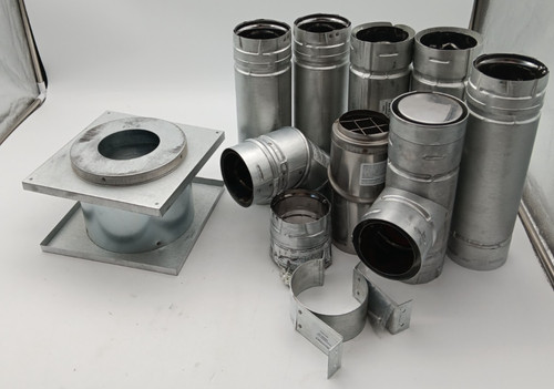 Duravent pelletvent 3pvl - duravent, 3pvl-kha