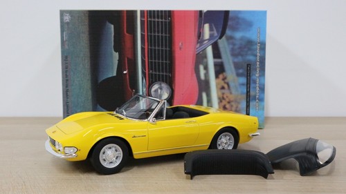 Laudoracing models fiat - laudoracing-models, 1/18