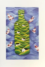 Peggy Steinway, État Absolu