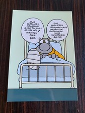 CARTE POSTALE BON BAISERS DU