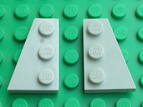 Ailes lego star - ailes,