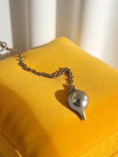 Vintage Dowsing Clock