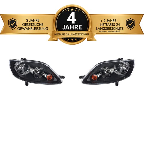 Phares convient pour golf v - vw,