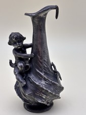 Petit Vase Pichet Soliflore En