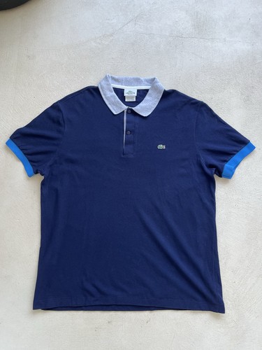 Lacoste polo homme regular fit - polo,