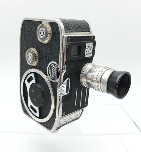Ancienne caméra vintage - caméra,