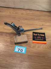 Vintage Bicycle Huret Front Derailleur Suicide Shift Road Rare #70