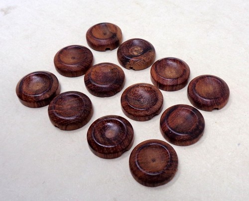 Lot boutons anciens - lot, 12