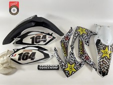 Honda CRF 450 R 2009 - jeu de