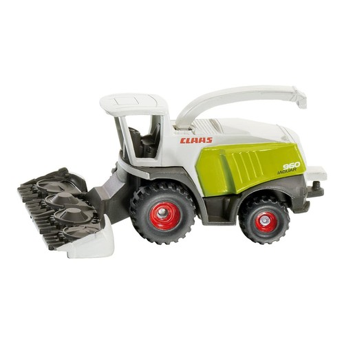 1418 ensileuse mais claas - 1418,,