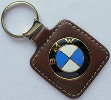 BMW Classic Car Accessory 3.0 CSL E21 E24 E28 3 5 6 7 2002 1500 Series Key Chain