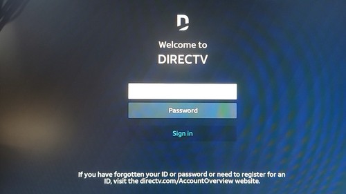 Directv android tv - directv,