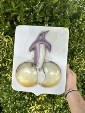 Penguin Wool Light Sign & Advertising & No Enamel Plate N’2