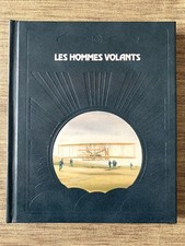 Les hommes volants: la