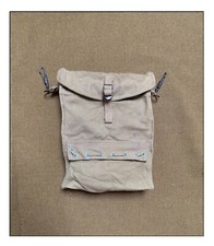 US ww2 Musette Medic Lorraine