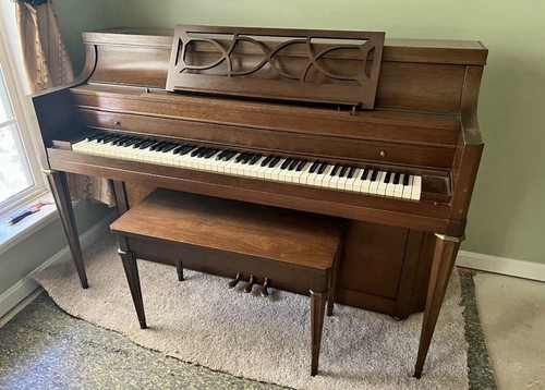 Piano