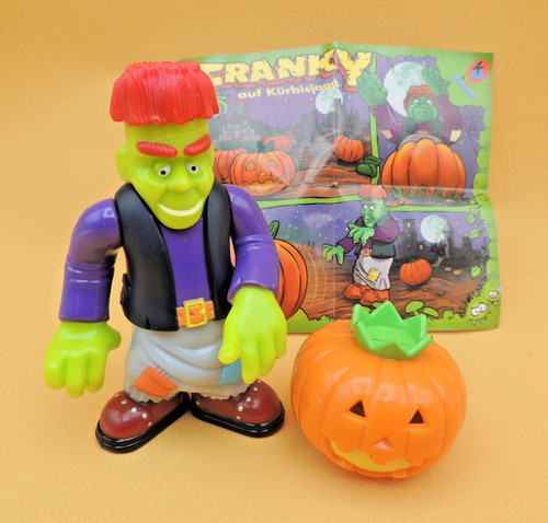 Kinder maxi franky - kinder, &
