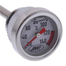 Thermomètre À Huile Pour BMW K75 K100 K1100 RS LT Kawasaki KE125A