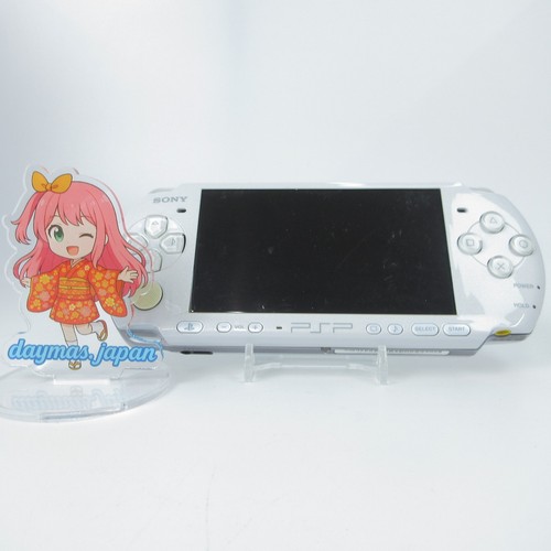 Bon console sony psp 3000 - 【bon】console, psp-3000
