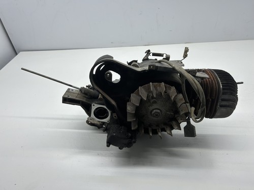 Bloc moteur complet piaggio - moteur,
