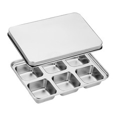 Plateau De Cube À Glace Avec