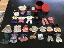 lot de vêtements ancien pour