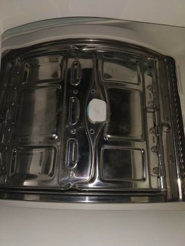 Lave linge vedette frontal 6kg - linge,