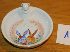 ASSIETTE CHAUFFANTE à