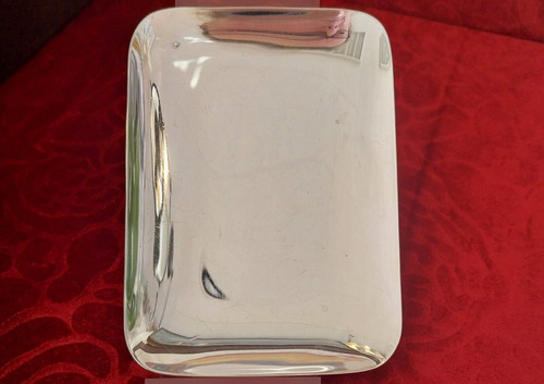 Christofle vide poche - christofle,