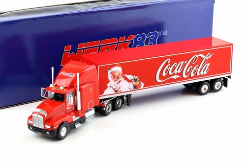 Werk83 kenworth t600 - werk83,