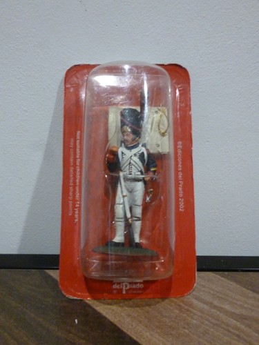 Soldat plomb napoléon - de,