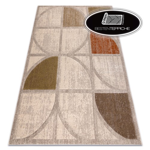 Tapis moderne exclusif arcana - exclusif,