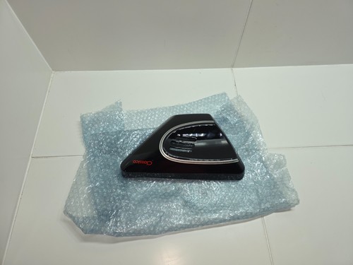 Cache carenage lateral bullit - lateral,